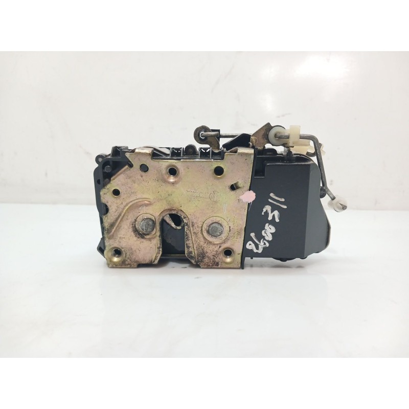 Recambio de cerradura puerta delantera izquierda para peugeot 307 (3a/c) 1.4 hdi referencia OEM IAM 3222C - Azul 4