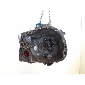 CAJA CAMBIOS JH3142 