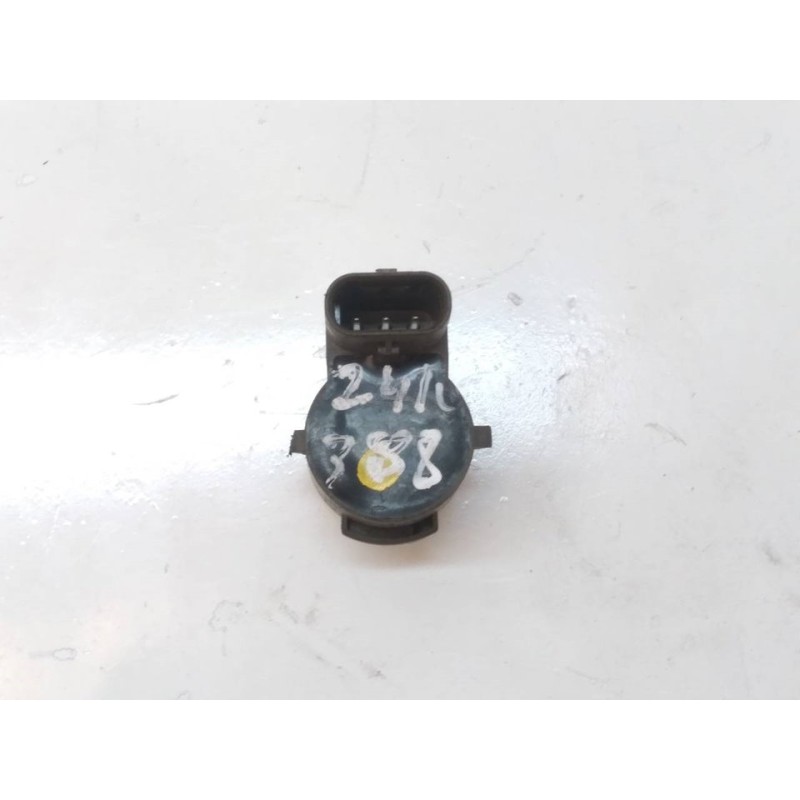Recambio de sensor de aparcamiento para ford focus st-line referencia OEM IAM 15K859BC 3