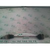 Recambio de transmision trasera izquierda para renault scenic rx4 (ja0) 1.9 dci diesel cat referencia OEM IAM   