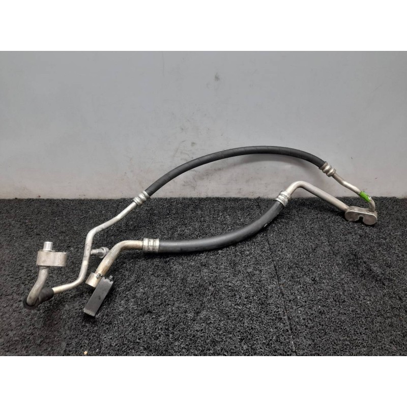 Recambio de tubos aire acondicionado para chevrolet captiva 2.0 vcdi ltx sport referencia OEM IAM 96629590  