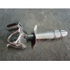Recambio de mando luces para renault scenic (ja..) referencia OEM IAM  116767 