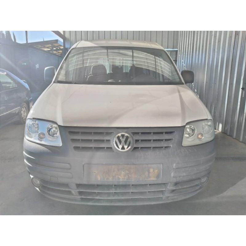 volkswagen caddy ka/kb (2k) del año 2005