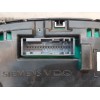 Recambio de cuadro instrumentos para suzuki swift berlina (mz) gl (5-ptas.) referencia OEM IAM 3410062JG0 3410062J3 