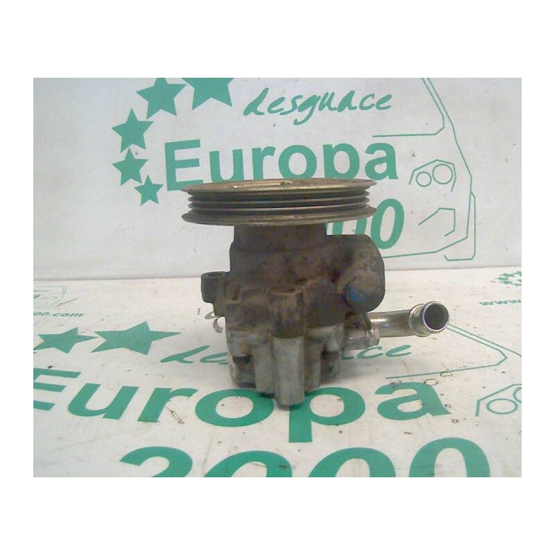 Recambio de bomba direccion para mg serie 200 (rf) 1.4 16v cat referencia OEM IAM HAQVB100690 HE120508238 