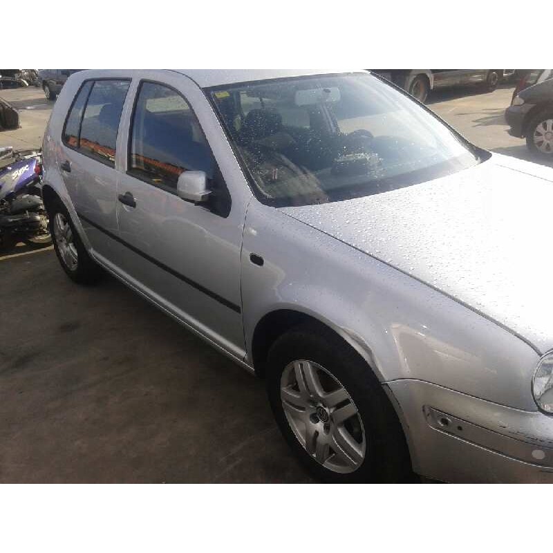 volkswagen golf iv berlina (1j1) del año 2001