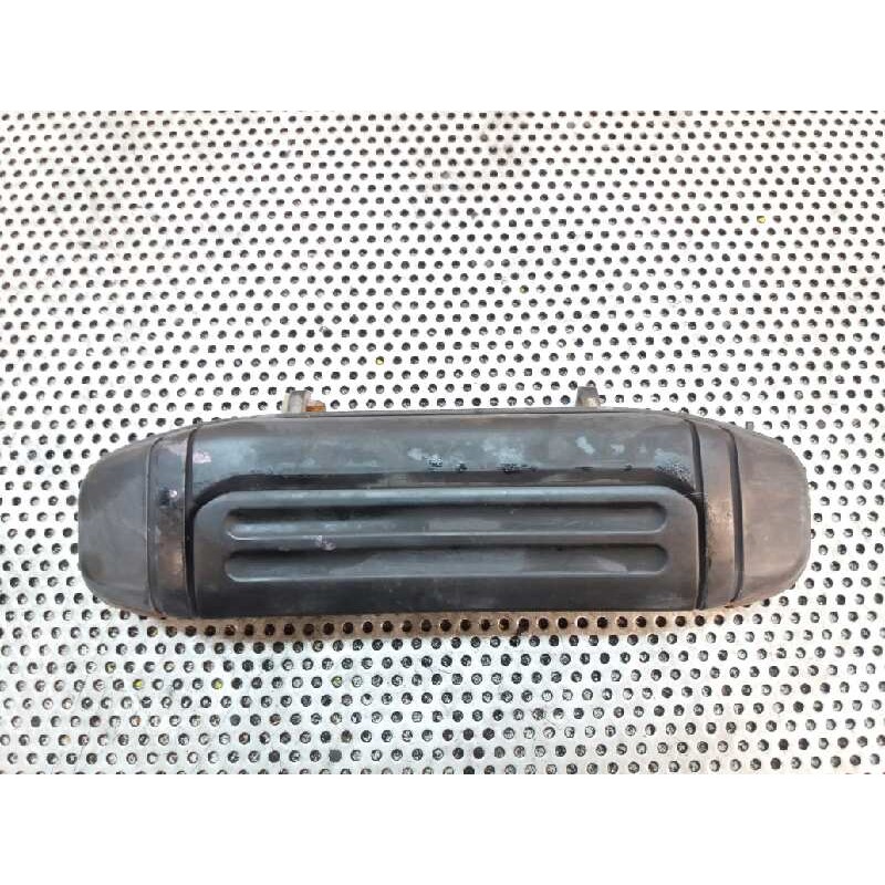 Recambio de maneta exterior delantera derecha para mitsubishi montero (v20/v40) 2500 td gl (3-ptas.) referencia OEM IAM   