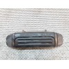 Recambio de maneta exterior delantera derecha para mitsubishi montero (v20/v40) 2500 td gl (3-ptas.) referencia OEM IAM   