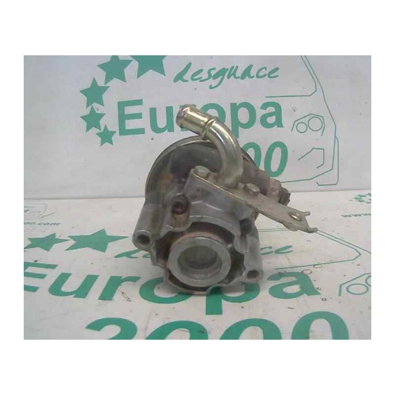 Recambio de bomba direccion para mg serie 200 (rf) 1.4 16v cat referencia OEM IAM HAQVB100690 HE120508238 - Azul 2