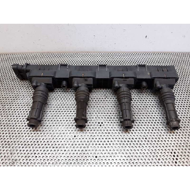 Recambio de bobina encendido para opel corsa d enjoy referencia OEM IAM 0221503472  