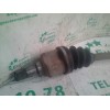 Recambio de transmision trasera izquierda para renault scenic rx4 (ja0) 1.9 dci diesel cat referencia OEM IAM   