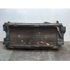 Recambio de radiador agua para volkswagen t4 caja abierta/doble cabina (mod. 1991) chasis / cabina referencia OEM IAM 862358K RM