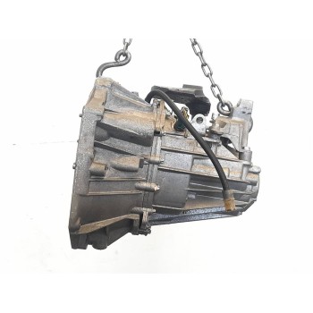 CAJA CAMBIOS TL4A030 