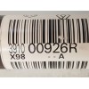 Recambio de transmision delantera derecha para renault clio iv limited referencia OEM IAM 391000926R  