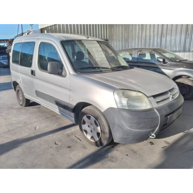 citroën berlingo del año 2003