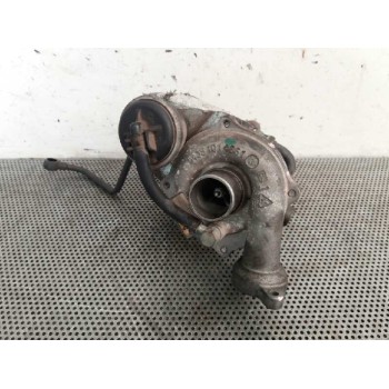 TURBOCOMPRESOR 54359710009 KP35487599 