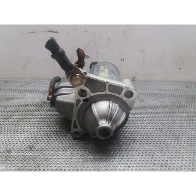 Recambio de motor arranque para renault laguna ii (bg0) 1.9 dci diesel fap cat referencia OEM IAM 8200583014  
