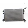 Recambio de radiador agua para audi a1 sportback (gba) 30 tfsi adrenalin referencia OEM IAM 2Q0121253S  