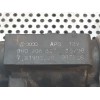 Recambio de valvula aire adicional para audi a3 (8l) 1.9 tdi referencia OEM IAM 9H090662735 9H090662798 