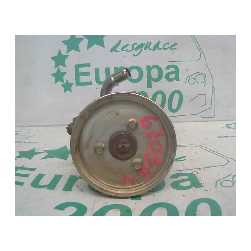 Recambio de bomba direccion para mg serie 200 (rf) 1.4 16v cat referencia OEM IAM HAQVB100690 HE120508238 - Azul 3