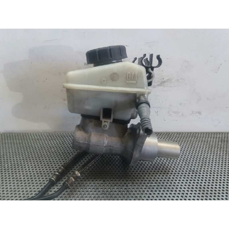 Recambio de bomba freno para opel zafira b 1.9 cdti referencia OEM IAM   