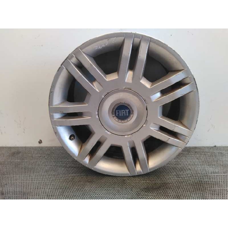 Recambio de llanta para fiat stilo (192) 1.9 jtd / 1.9 jtd 115 dynamic referencia OEM IAM 46829058 7JX16H2 