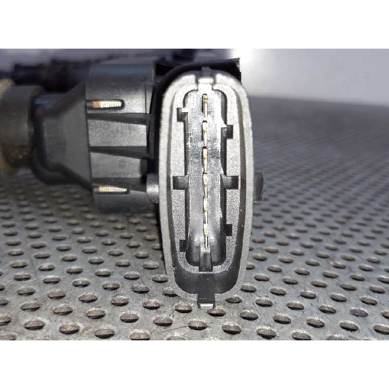 Recambio de bobina encendido para opel corsa d enjoy referencia OEM IAM 0221503472 - Rojo 2