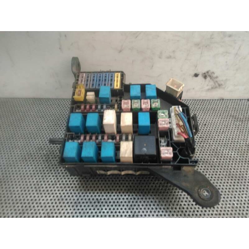 Recambio de caja reles / fusibles para hyundai matrix (fc) 1.5 crdi cat referencia OEM IAM 9120017362 9128817000 
