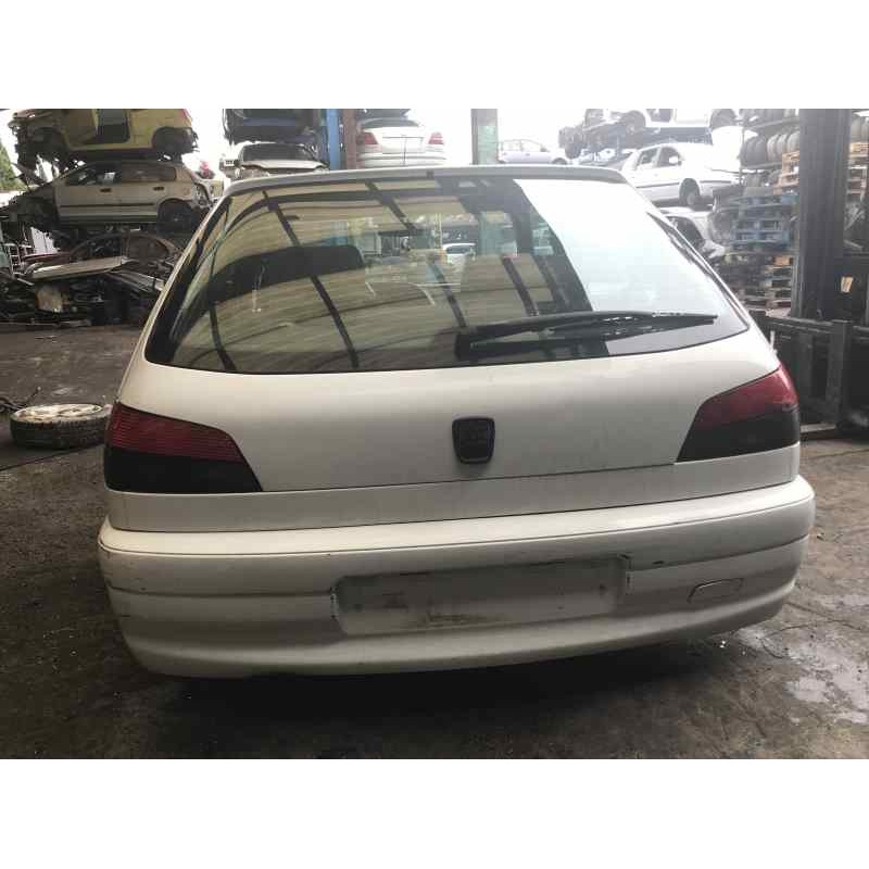 peugeot 306 berlina 3/4/5 puertas (s2) del año 1999