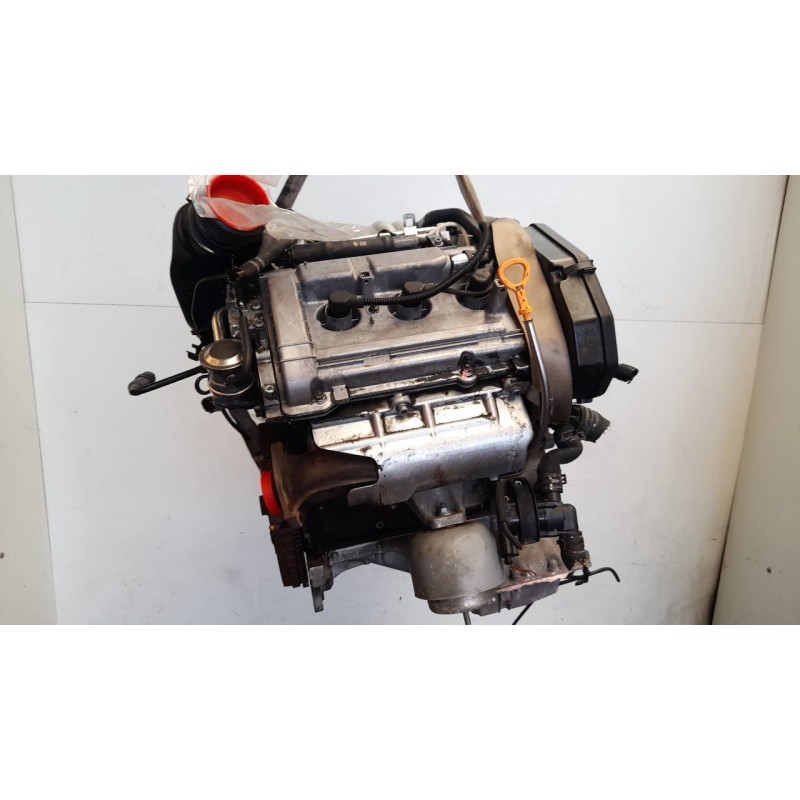 Recambio de motor completo para audi a6 berlina (4b2) 2.4 (121kw) referencia OEM IAM BDV 2