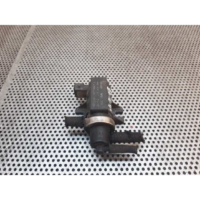 Recambio de valvula aire adicional para audi a3 (8l) 1.9 tdi referencia OEM IAM 9H090662735 9H090662798 - Negro 3