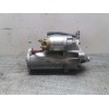 Recambio de motor arranque para renault laguna ii (bg0) 1.9 dci diesel fap cat referencia OEM IAM 8200583014  