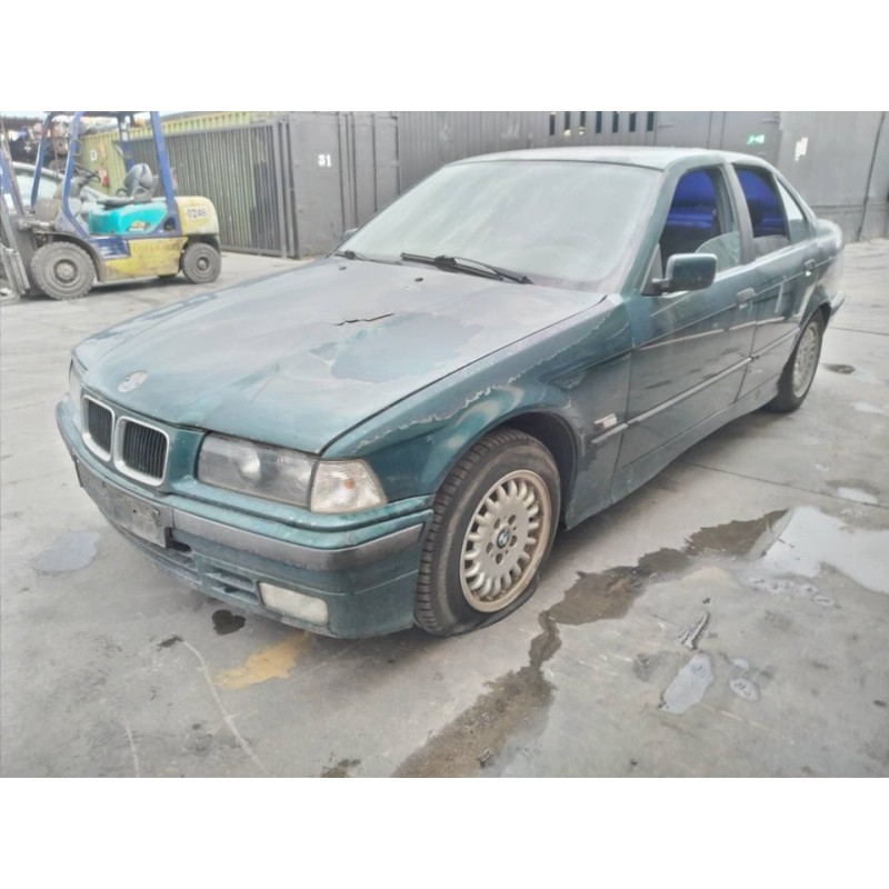 bmw serie 3 berlina (e36) del año 1996