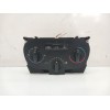 Recambio de mando calefaccion / aire acondicionado para peugeot 307 (3a/c) 1.4 hdi referencia OEM IAM 599540000 1848819142 