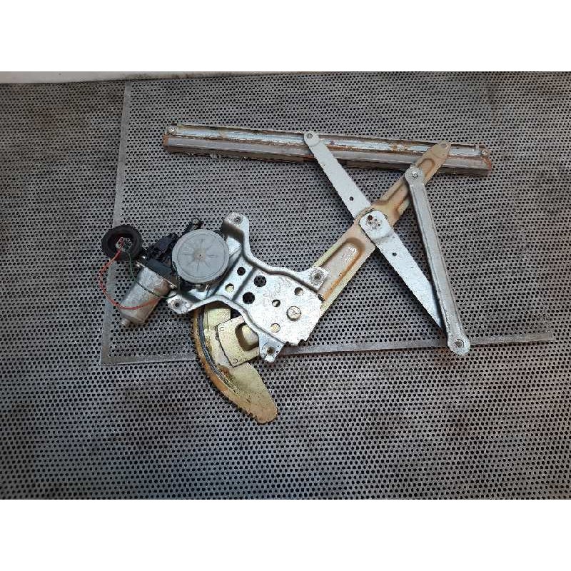 Recambio de elevalunas delantero izquierdo para suzuki swift berlina (mz) gl (5-ptas.) referencia OEM IAM   