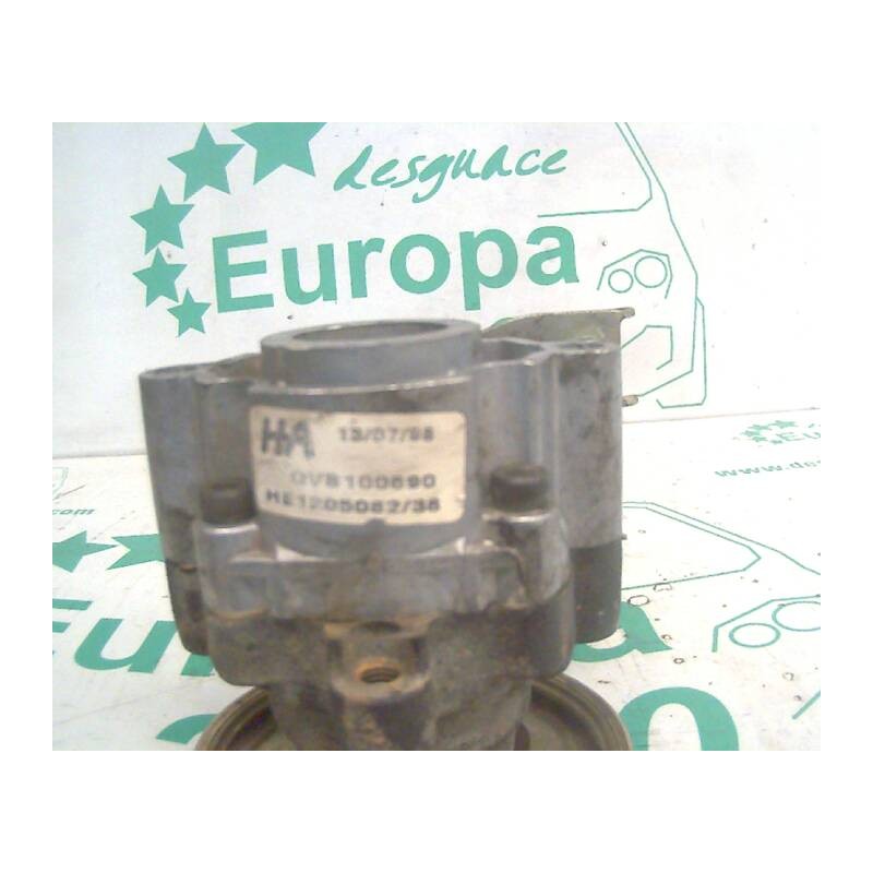Recambio de bomba direccion para mg serie 200 (rf) 1.4 16v cat referencia OEM IAM HAQVB100690 HE120508238 - Azul 4
