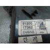 Recambio de caja reles / fusibles para hyundai matrix (fc) 1.5 crdi cat referencia OEM IAM 9120017362 9128817000 