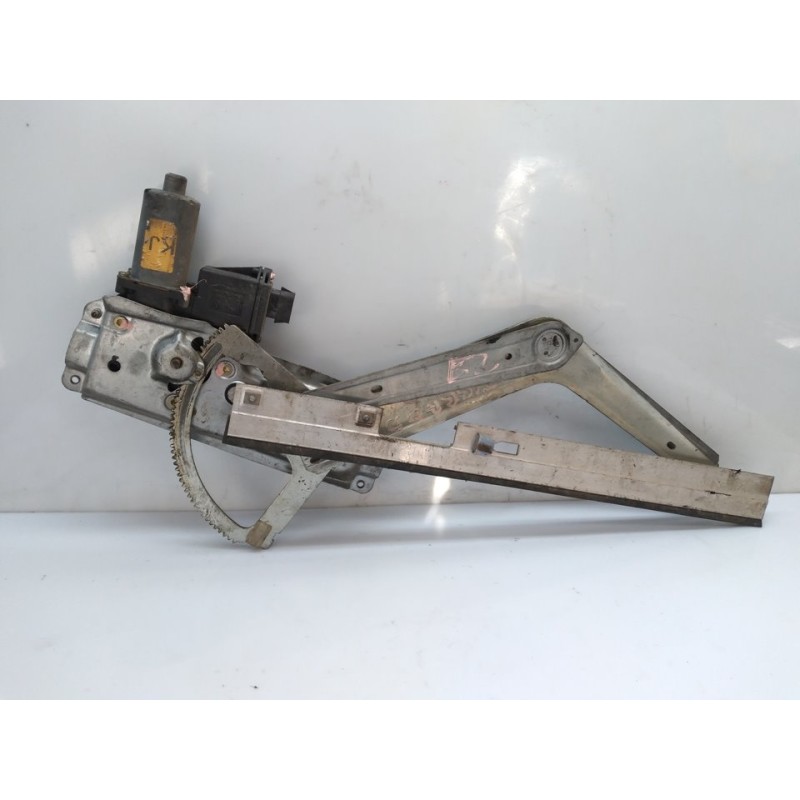 Recambio de elevalunas delantero derecho para opel tigra 1.6 16v referencia OEM IAM 90534566  