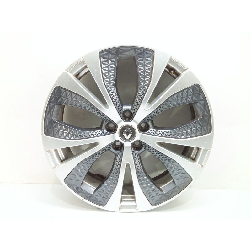 Recambio de llanta para renault scénic iv (j9_) 1.3 tce 140 referencia OEM IAM 403006686R  