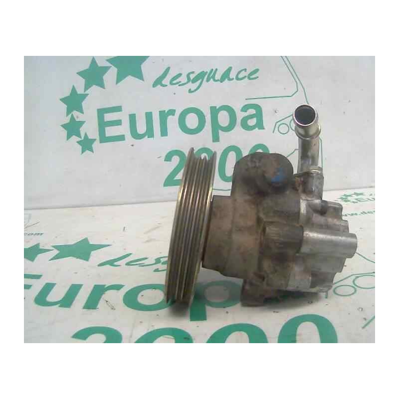 Recambio de bomba direccion para mg serie 200 (rf) 1.4 16v cat referencia OEM IAM HAQVB100690 HE120508238 - Azul 5