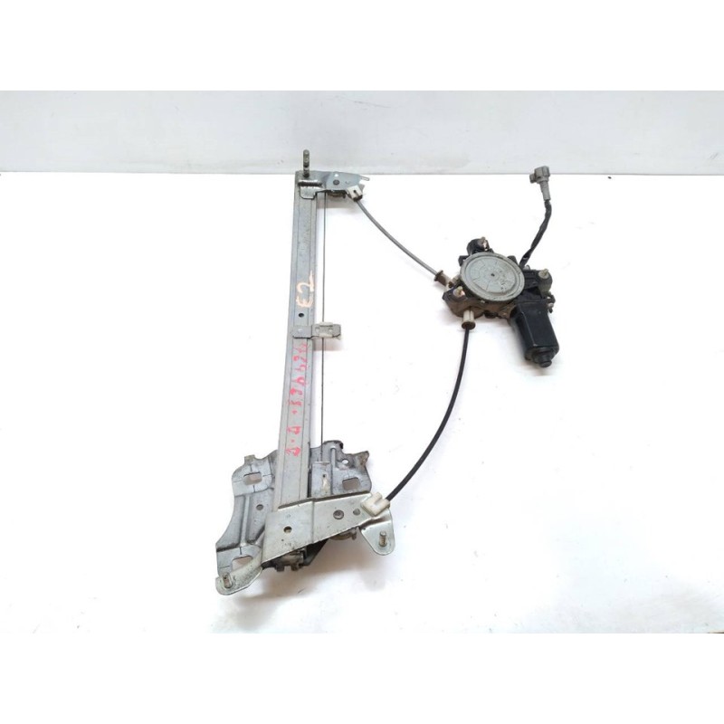 Recambio de elevalunas delantero derecho para toyota celica (t20) 1.8 16v cat referencia OEM IAM 8571020221 0621006710 
