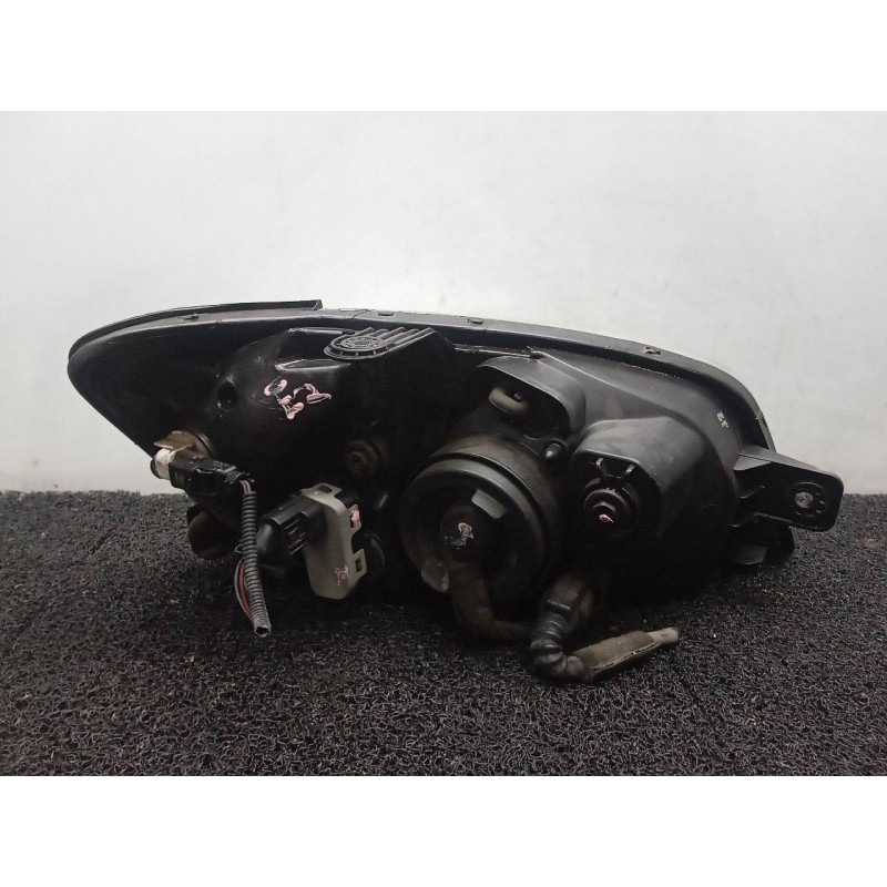Recambio de faro izquierdo para hyundai getz (tb) 1.1 gl referencia OEM IAM 21011CXXX 2