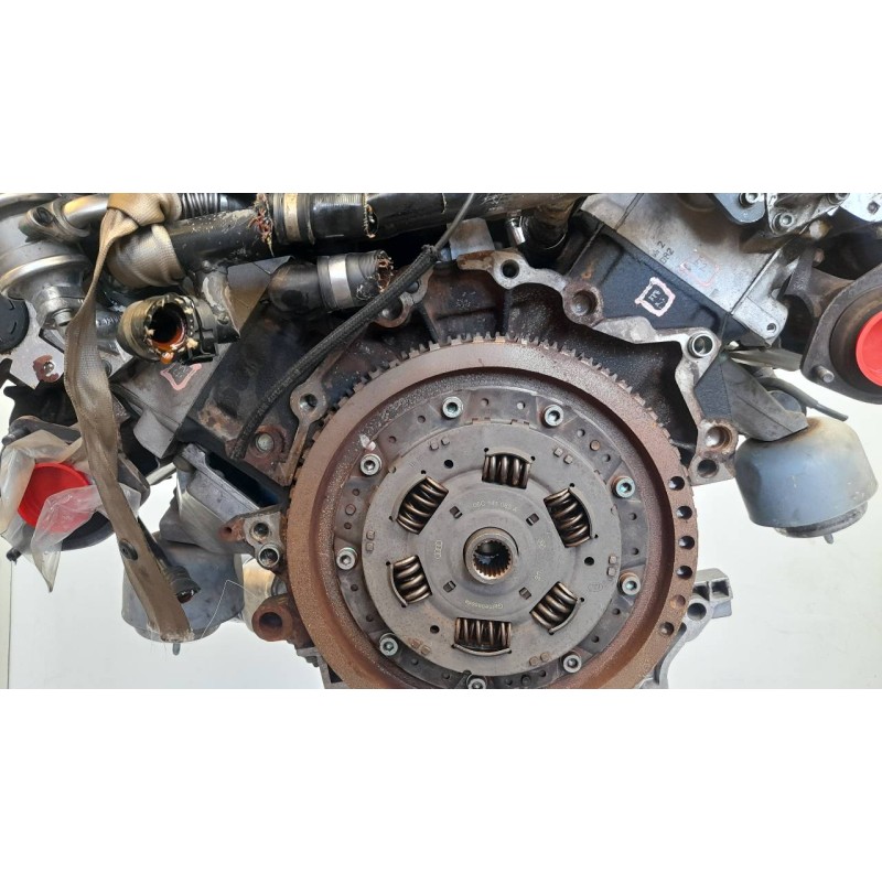 Recambio de motor completo para audi a6 berlina (4b2) 2.4 (121kw) referencia OEM IAM BDV 3