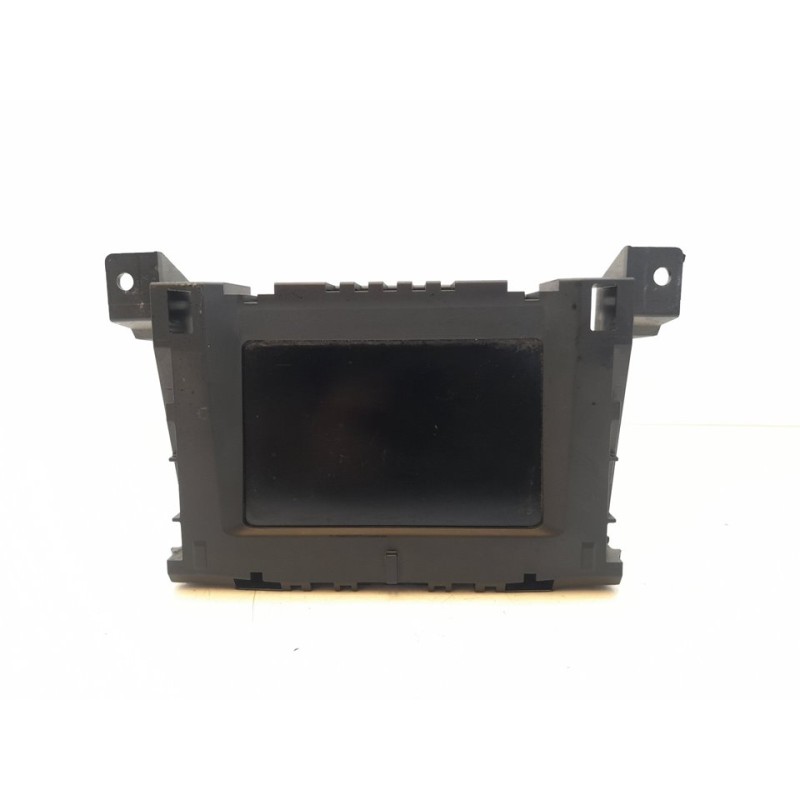 Recambio de pantalla multifuncion para opel zafira b enjoy referencia OEM IAM 13208089 565412769 