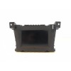 Recambio de pantalla multifuncion para opel zafira b enjoy referencia OEM IAM 13208089 565412769 