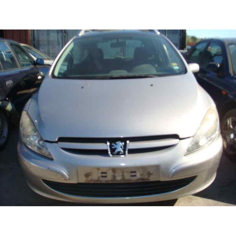 peugeot 307 break/sw (s2) del año 2005
