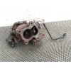 Recambio de turbocompresor para ford fusion (cbk) 1.4 tdci cat referencia OEM IAM 54359710009 KP35487599 