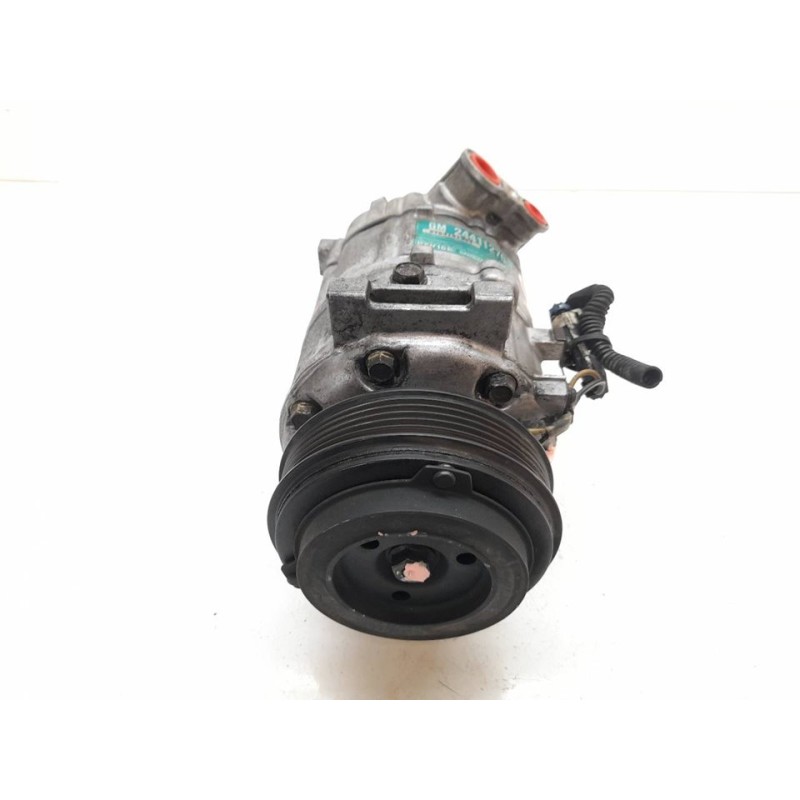 Recambio de compresor aire acondicionado para opel vectra c berlina club referencia OEM IAM 24411270 8612 SANDEM 3