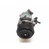 Recambio de compresor aire acondicionado para opel vectra c berlina club referencia OEM IAM 24411270 8612 SANDEM