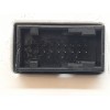 Recambio de cuadro instrumentos para citroën c3 1.4 hdi referencia OEM IAM P9645994280  
